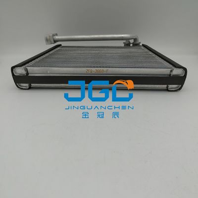 조건을 붙이는 공군은 PC200-7 굴삭기 일부에게 예비품 ND446600-0990 증발기를 내줍니다