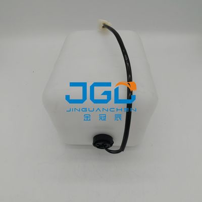 굴삭기 부속물 보조 물 탱크 EX60G EX60-1 EX120-2 에어콘 부속물