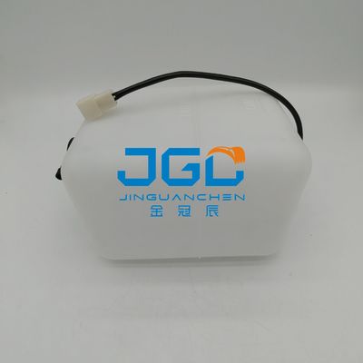 굴삭기 부속물 보조 물 탱크 EX60G EX60-1 EX120-2 에어콘 부속물