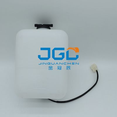 굴삭기 부속물 보조 물 탱크 EX60G EX60-1 EX120-2 에어콘 부속물