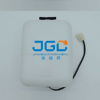 굴삭기 부속물 보조 물 탱크 EX60G EX60-1 EX120-2 에어콘 부속물