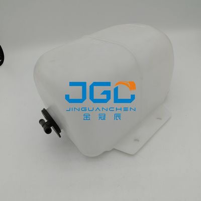 SK200-6 굴삭기 부속물 보조 물 탱크 에어콘 부속물