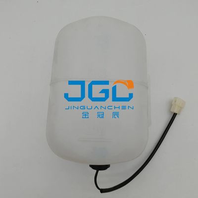 SK200-6 굴삭기 부속물 보조 물 탱크 에어콘 부속물
