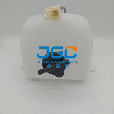 SK200-6 굴삭기 부속물 보조 물 탱크 에어콘 부속물