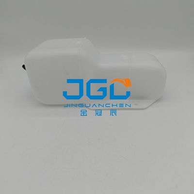 보조 물 탱크 에어콘 부속물 SK200-8 굴삭기 부속물