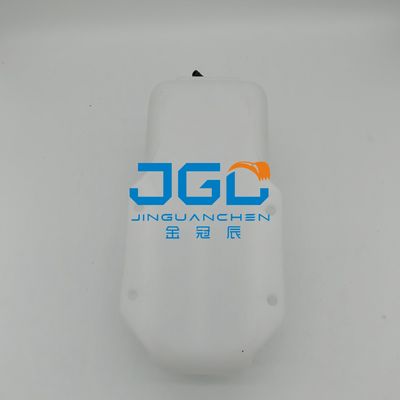 보조 물 탱크 에어콘 부속물 SK200-8 굴삭기 부속물