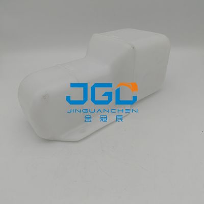 보조 물 탱크 에어콘 부속물 SK200-8 굴삭기 부속물