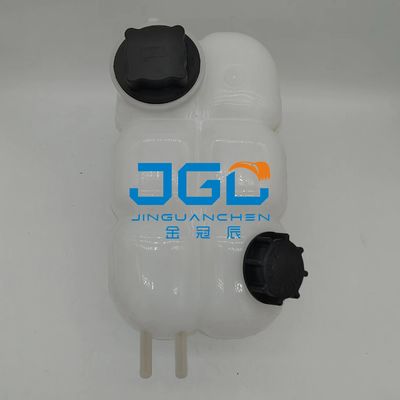 굴삭기 부속물 17411509 17411510은 EC200D EC210D 보조 물 탱크에 적용됩니다