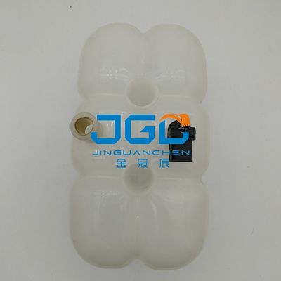 굴삭기 부속물 17411509 17411510은 EC200D EC210D 보조 물 탱크에 적용됩니다