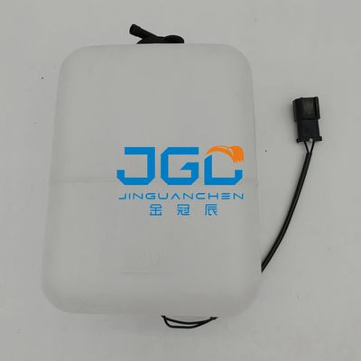 PC200 굴삭기 부속물 보조 물 탱크 에어콘 부속물
