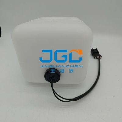 PC200 굴삭기 부속물 보조 물 탱크 에어콘 부속물