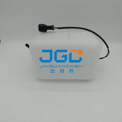 PC200 굴삭기 부속물 보조 물 탱크 에어콘 부속물