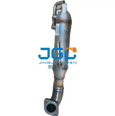 egr 쿨러 집회 SK200-8 250-8 J05E 굴삭기 부속물 S1730-91120