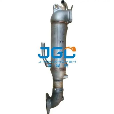 egr 쿨러 집회 SK200-8 250-8 J05E 굴삭기 부속물 S1730-91120