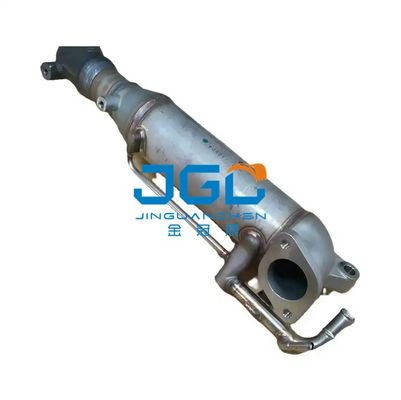 egr 쿨러 집회 SK200-8 250-8 J05E 굴삭기 부속물 S1730-91120