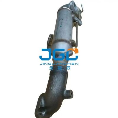 egr 쿨러 집회 SK200-8 250-8 J05E 굴삭기 부속물 S1730-91120