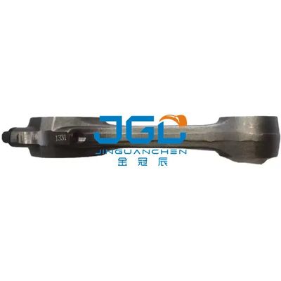 건설 기계 장치 부분 6D125 굴삭기 엔진 연결봉 6150-31-3