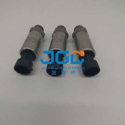 SY215-9 고압 센서 굴삭기 엔진 액세서리 A240600000291