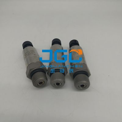 SY215-9 고압 센서 굴삭기 엔진 액세서리 A240600000291