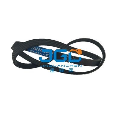 4PK1070은 굴삭기 부속물 크랭크축 풀리 99364-81070에 적합합니다