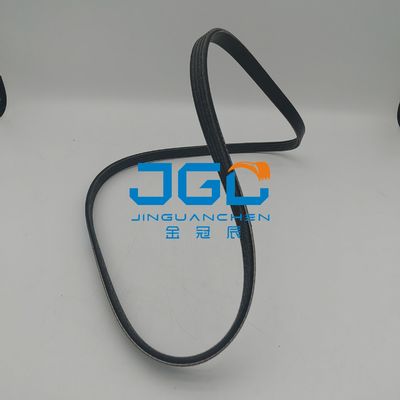 4PK1070은 굴삭기 부속물 크랭크축 풀리 99364-81070에 적합합니다