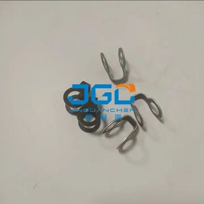 굴삭기 SK200-8 SK350-8 SK200-8 엔진 노즐 회수관 가스킷 VH965908119A에 적합합니다