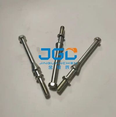 굴삭기 VHSZ91024496을 위한 엔진 분사기 멈춤 나사 SK350-8 SK200-8