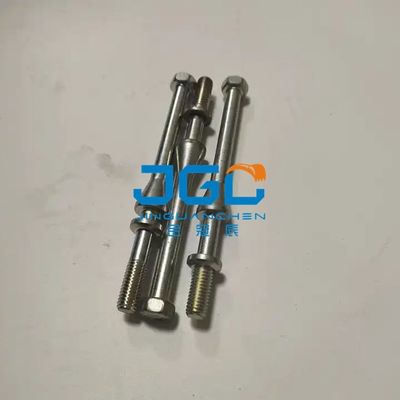 굴삭기 VHSZ91024496을 위한 엔진 분사기 멈춤 나사 SK350-8 SK200-8
