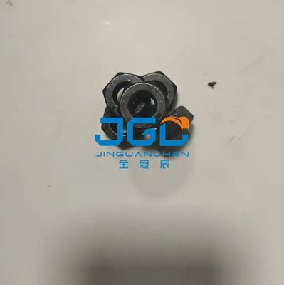 SK350-8은 굴삭기 VHSZ1701002 배출 브랜치 핵심 J08E 엔진을 위해 사용됩니다