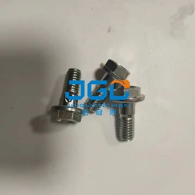굴삭기 회수관 SK350-8 SK250-8 스크루 엔진 파트 VH21811E0060