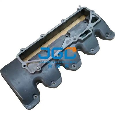 엔진 4LE2를 위한 실린더 헤드 알루미늄 브라켓 SK75-8 굴삭기 VI8980305370 부품