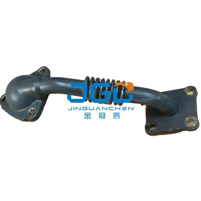 EGR 관수로 SK75-8은 굴삭기 VI8980305310 엔진 파트 4LE2에 적합합니다