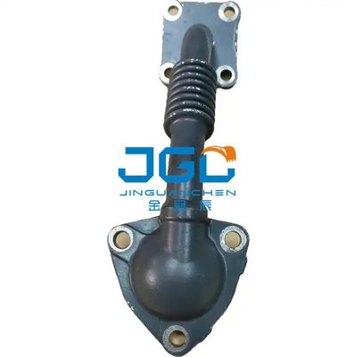 EGR 관수로 SK75-8은 굴삭기 VI8980305310 엔진 파트 4LE2에 적합합니다