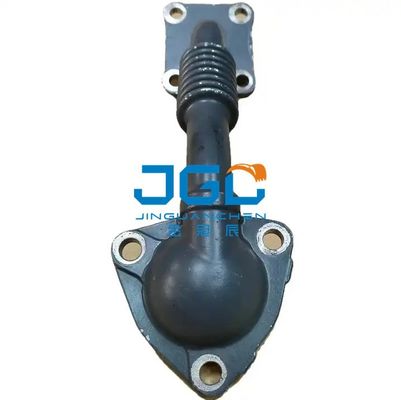 EGR 관수로 SK75-8은 굴삭기 VI8980305310 엔진 파트 4LE2에 적합합니다