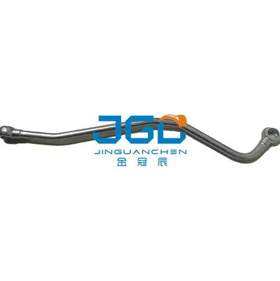 엔진 디젤 엔진 펌프 송수관 SK250-8 굴삭기 부속물 VH15771E0010