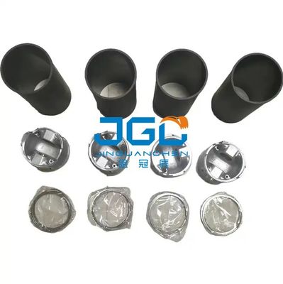 Sk350-8 Sk200-8s 수리용 장비 J05E J08E 실린더 라이너 장비 엔진 파트 VHS040130269A