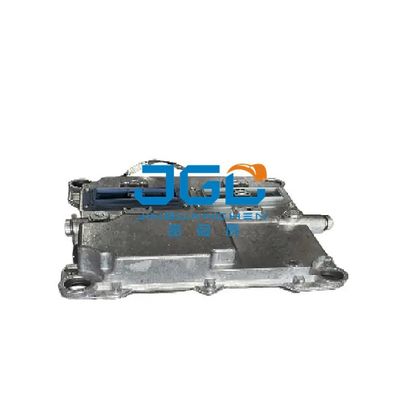 굴삭기 부속물 320D C6.4 ECU 엔진은 장치 3317539를 제어합니다