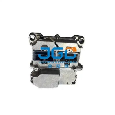 굴삭기 부속물 320D C6.4 ECU 엔진은 장치 3317539를 제어합니다
