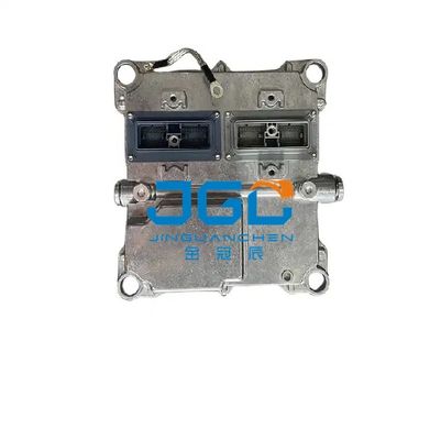 굴삭기 부속물 320D C6.4 ECU 엔진은 장치 3317539를 제어합니다
