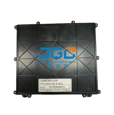 굴삭기 콘트롤러 유닛트 SK210-10 SK200-10 SK200 엔진 파트 ECU ECM LQ22E00344F9 YN22E00582F6 LC22E00582F6