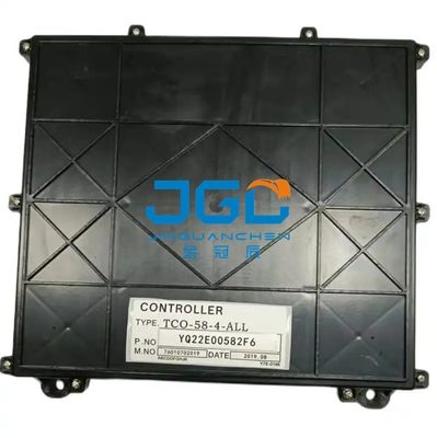 굴삭기 콘트롤러 유닛트 SK210-10 SK200-10 SK200 엔진 파트 ECU ECM LQ22E00344F9 YN22E00582F6 LC22E00582F6