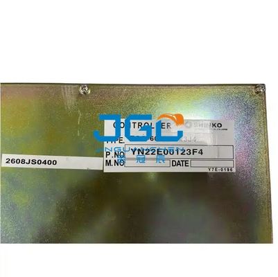 SK200-8 SK210-8 SK330-8 굴삭기 ECU 제어기 YN22E00193F5 부분