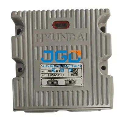 R220LC-9S 전자 제어 장치 MCU 21Q6-32192 굴삭기 부속물