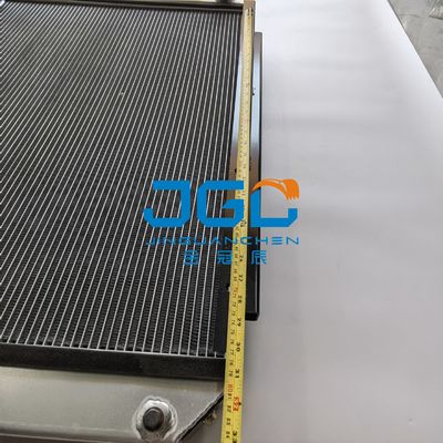 R140W-7 R140LC-7 탱크 냉각 장치 11N4-43720 11N4-43110 11N4-40020은 굴삭기 부속물을 위해 사용했습니다