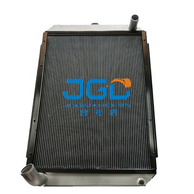 R140W-7 R140LC-7 탱크 냉각 장치 11N4-43720 11N4-43110 11N4-40020은 굴삭기 부속물을 위해 사용했습니다