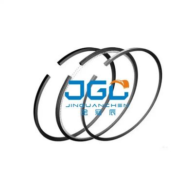 DE12T D2366 굴삭기 부속물 65.02503-8238은 피스톤 링 수리용 장비에 엔진을 설치합니다
