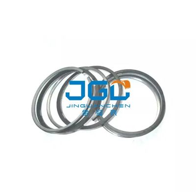 굴삭기 일부 디젤 엔진 6BG1 피스톤 링 그룹 1-12121115-0 일부