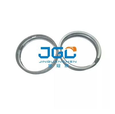 굴삭기 일부 디젤 엔진 6BG1 피스톤 링 그룹 1-12121115-0 일부