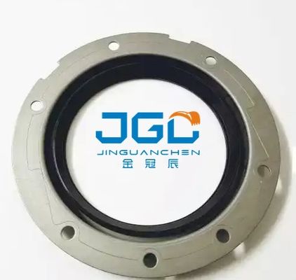 굴삭기 AW9063E 교체 부분을 위한 엔진 오일 실 크랭크축 뒤쪽 오일 실 4D95
