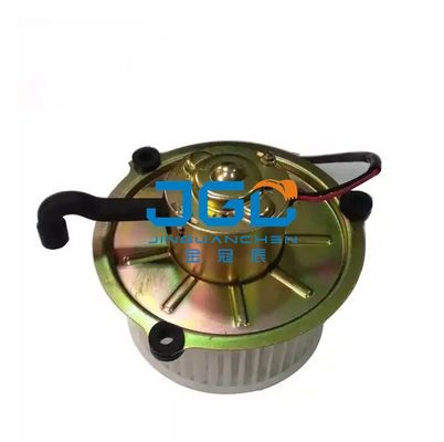 PC210-7 PC220-7 PC360-7 굴삭기 부속물 ND1163407030 송풍기용전동기